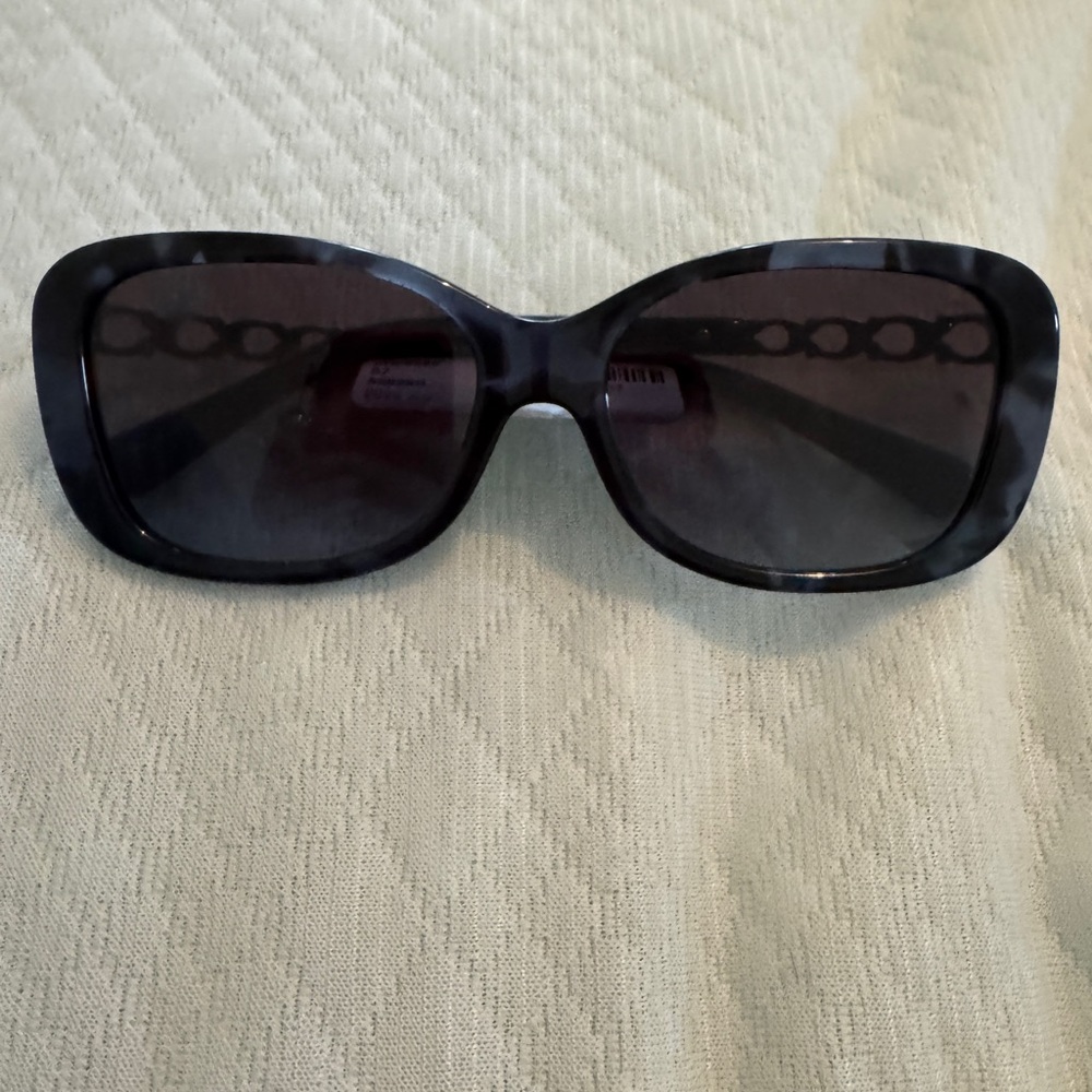 New Coach Sunglasses
